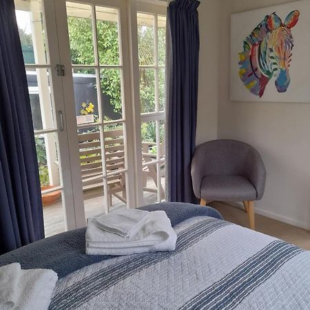 Tiko'S Place Auckland Zewnętrze zdjęcie