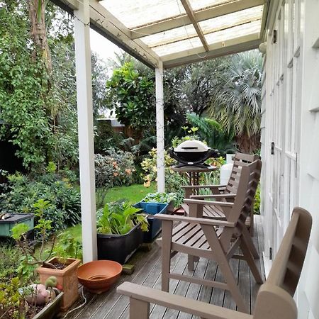 Tiko'S Place Auckland Zewnętrze zdjęcie