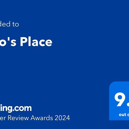 Tiko'S Place Auckland Zewnętrze zdjęcie
