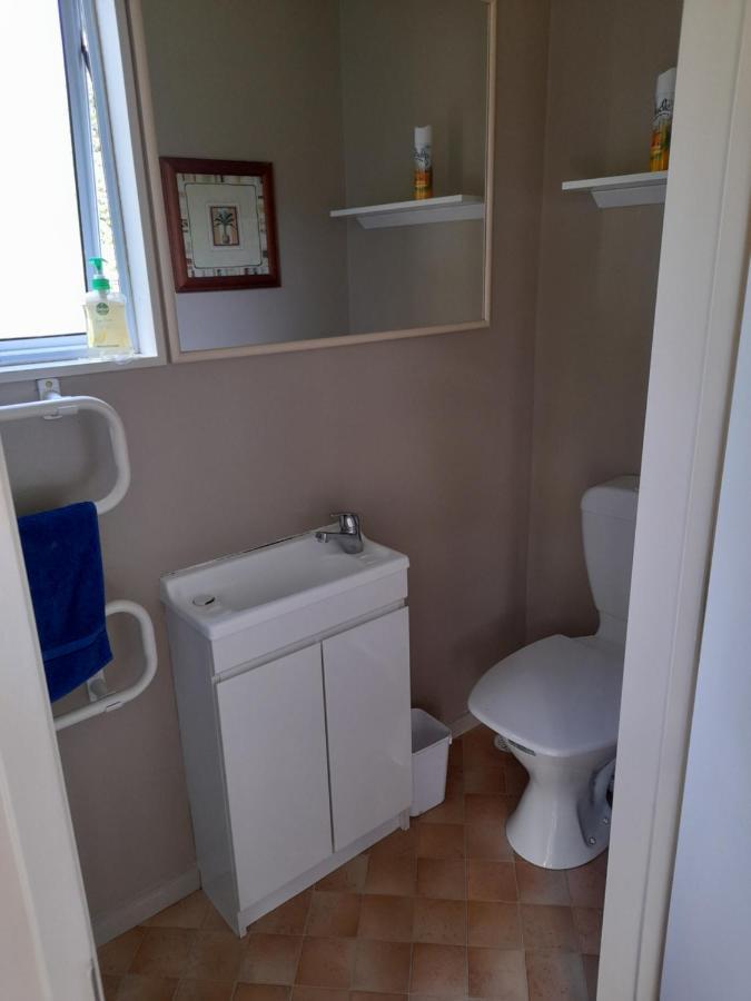 Tiko'S Place Auckland Zewnętrze zdjęcie