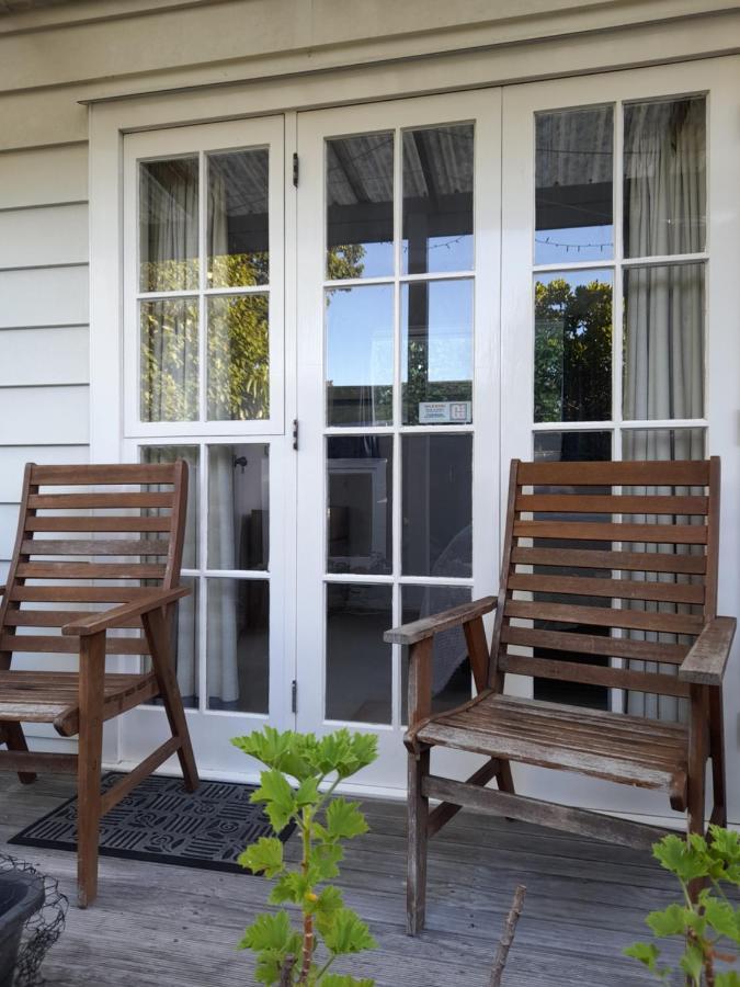 Tiko'S Place Auckland Zewnętrze zdjęcie