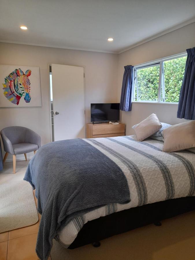 Tiko'S Place Auckland Zewnętrze zdjęcie