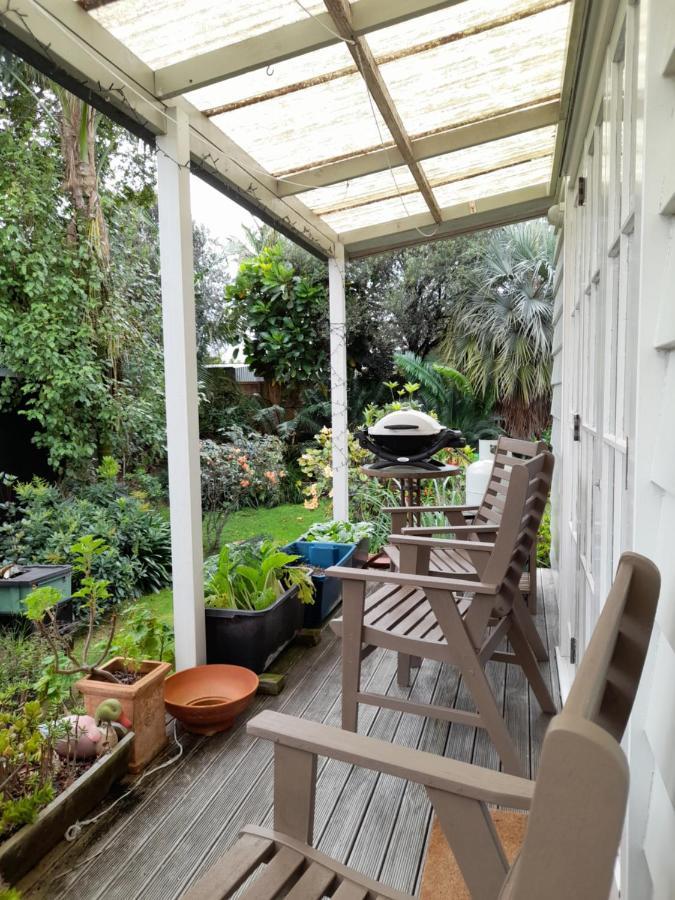 Tiko'S Place Auckland Zewnętrze zdjęcie